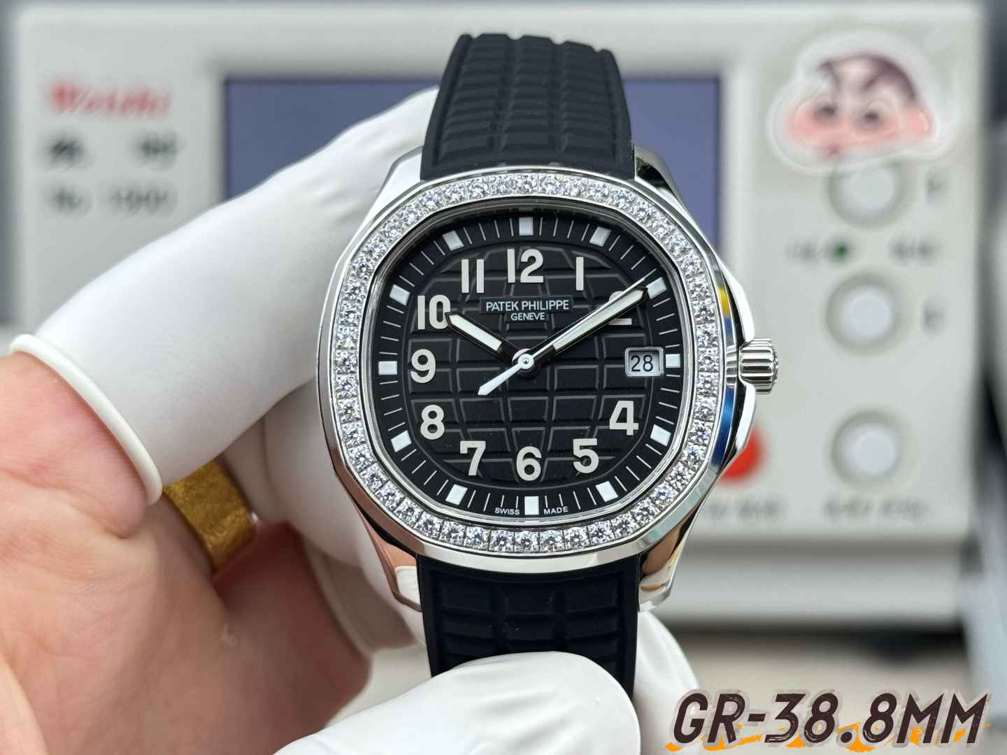 站西手表先看样品再大批量