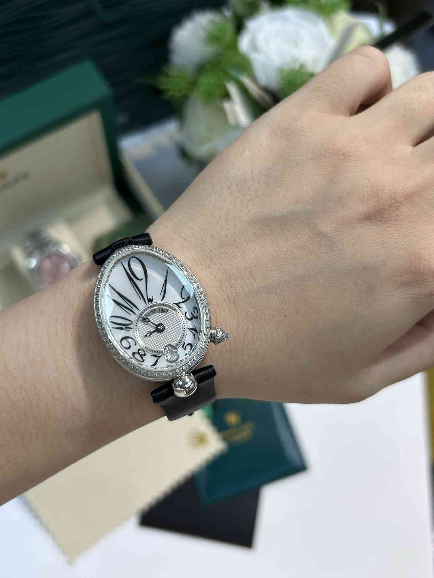 广州手表哪里拿货发货比较快